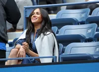 Foto Meghan Markle