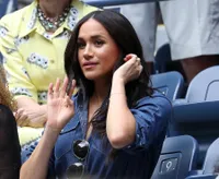 Foto Meghan Markle