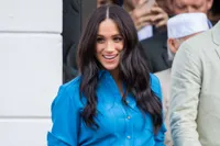 Foto Meghan Markle