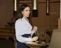 Foto Meghan Markle