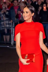Foto Meghan Markle