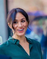 Foto Meghan Markle