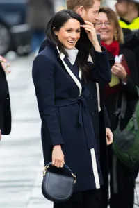 Foto Meghan Markle