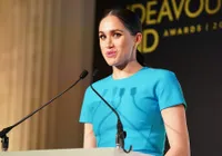 Foto Meghan Markle