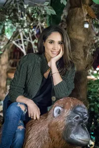 Foto Meghan Markle