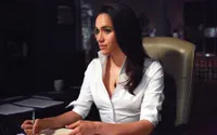 Foto Meghan Markle