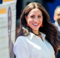 Foto Meghan Markle