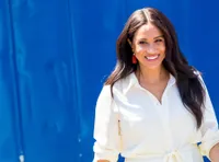 Foto Meghan Markle