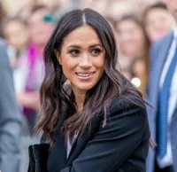 Foto Meghan Markle