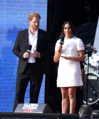 Foto Meghan Markle