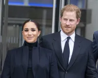 Foto Meghan Markle
