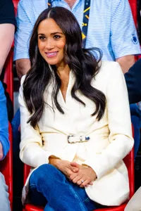 Foto Meghan Markle