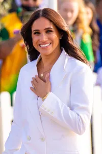 Foto Meghan Markle