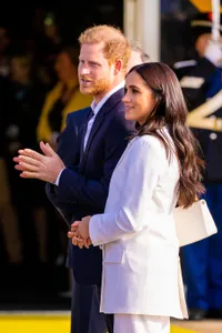 Foto Meghan Markle