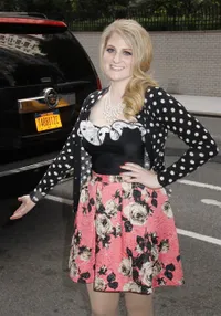 Foto Meghan Trainor