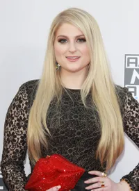 Foto Meghan Trainor