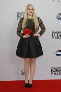 Foto Meghan Trainor