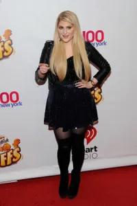 Foto Meghan Trainor