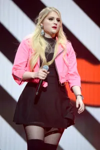 Foto Meghan Trainor