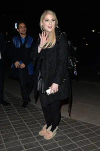 Foto Meghan Trainor
