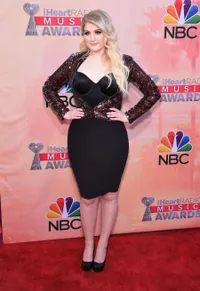 Foto Meghan Trainor