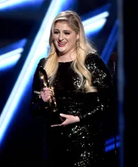 Foto Meghan Trainor