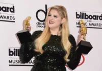 Foto Meghan Trainor