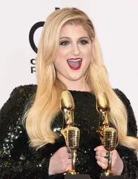 Foto Meghan Trainor