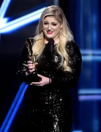 Foto Meghan Trainor