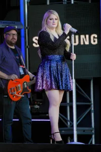 Foto Meghan Trainor