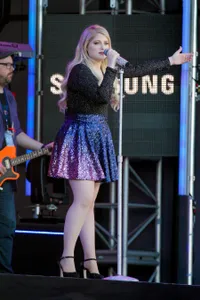Foto Meghan Trainor