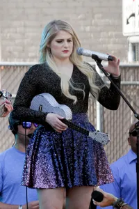 Foto Meghan Trainor