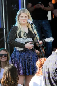 Foto Meghan Trainor