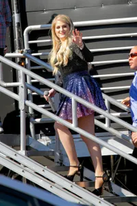 Foto Meghan Trainor