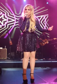 Foto Meghan Trainor