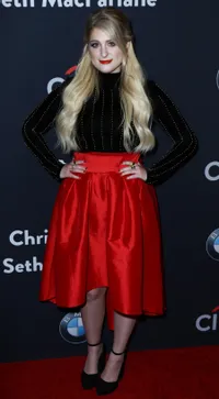Foto Meghan Trainor