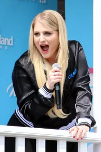 Foto Meghan Trainor