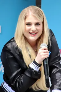 Foto Meghan Trainor