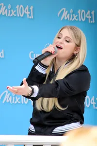 Foto Meghan Trainor