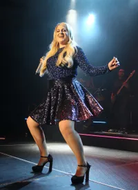 Foto Meghan Trainor