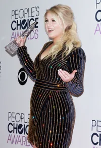 Foto Meghan Trainor