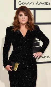 Foto Meghan Trainor