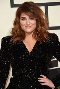 Foto Meghan Trainor