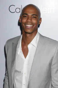 Foto Mehcad Brooks