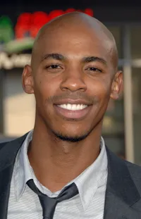 Foto Mehcad Brooks