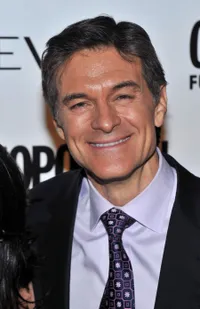 Foto Mehmet Oz