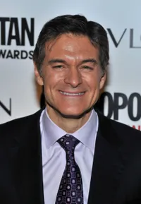 Foto Mehmet Oz