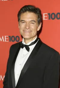 Foto Mehmet Oz