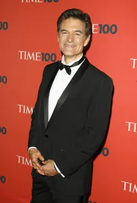 Foto Mehmet Oz