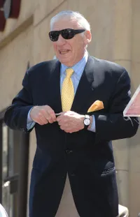 Foto Mel Brooks